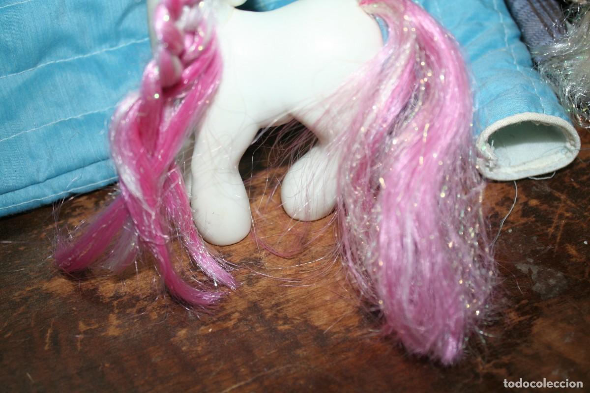 Mu&ntilde;ecas modernas: my little pony hasbro 2002 - Foto 5