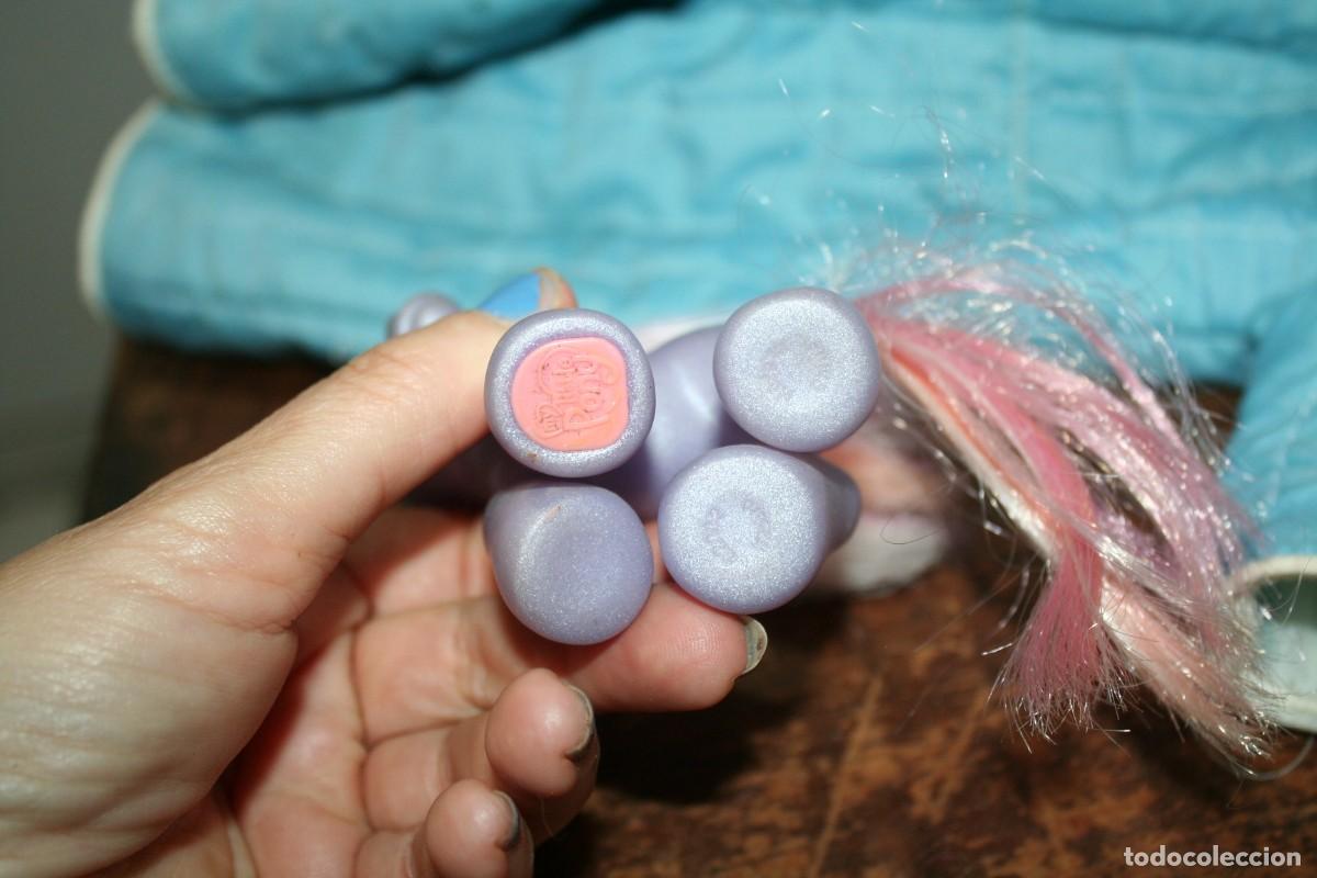 Mu&ntilde;ecas modernas: my little pony hasbro 2002 - Foto 2