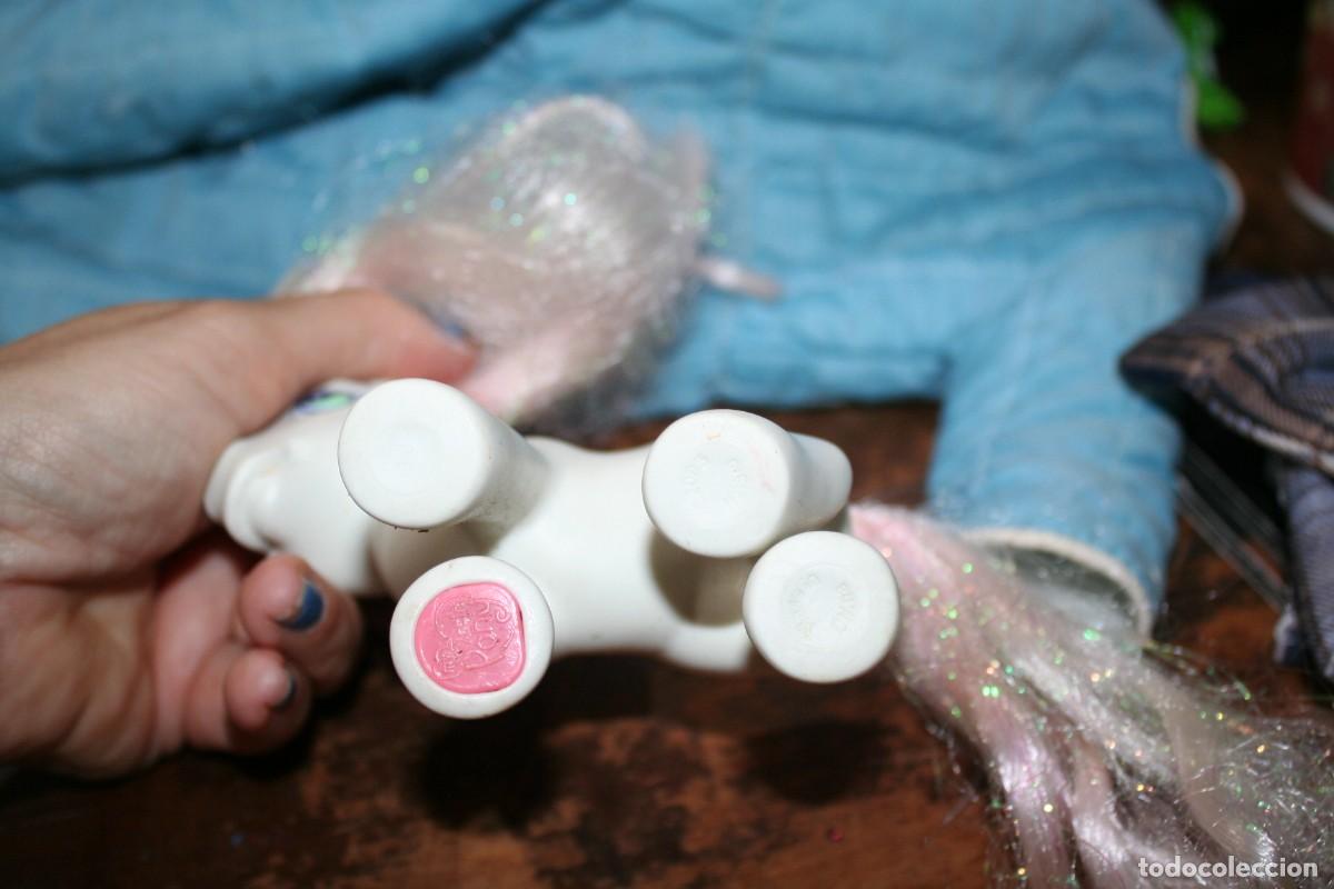 Mu&ntilde;ecas modernas: my little pony hasbro 2005 - Foto 5