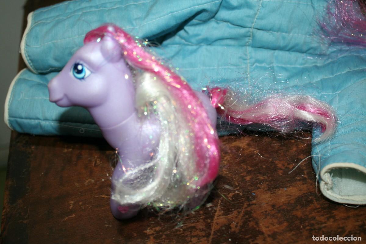 Mu&ntilde;ecas modernas: my little pony hasbro 2005 - Foto 1