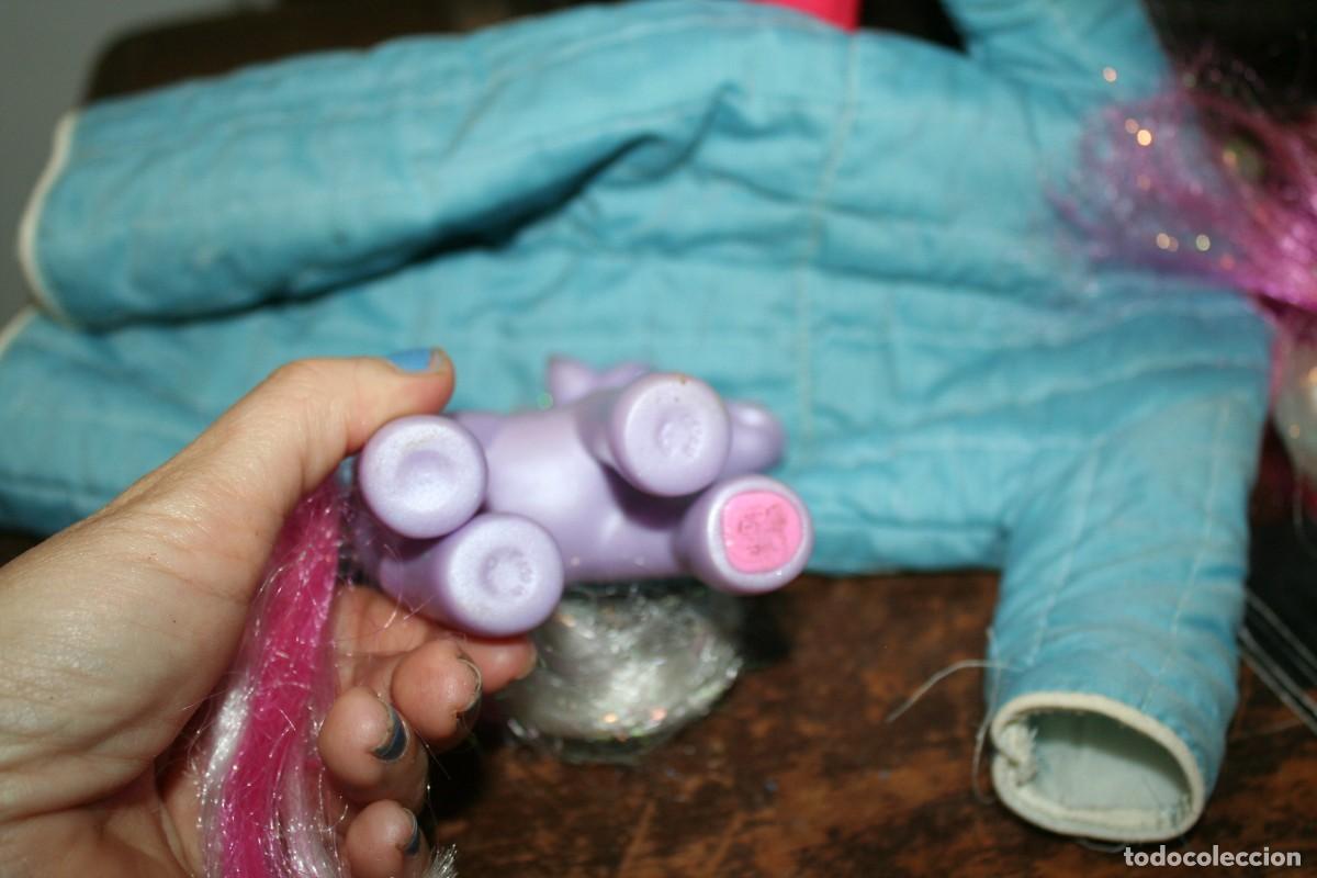 Mu&ntilde;ecas modernas: my little pony hasbro 2005 - Foto 3