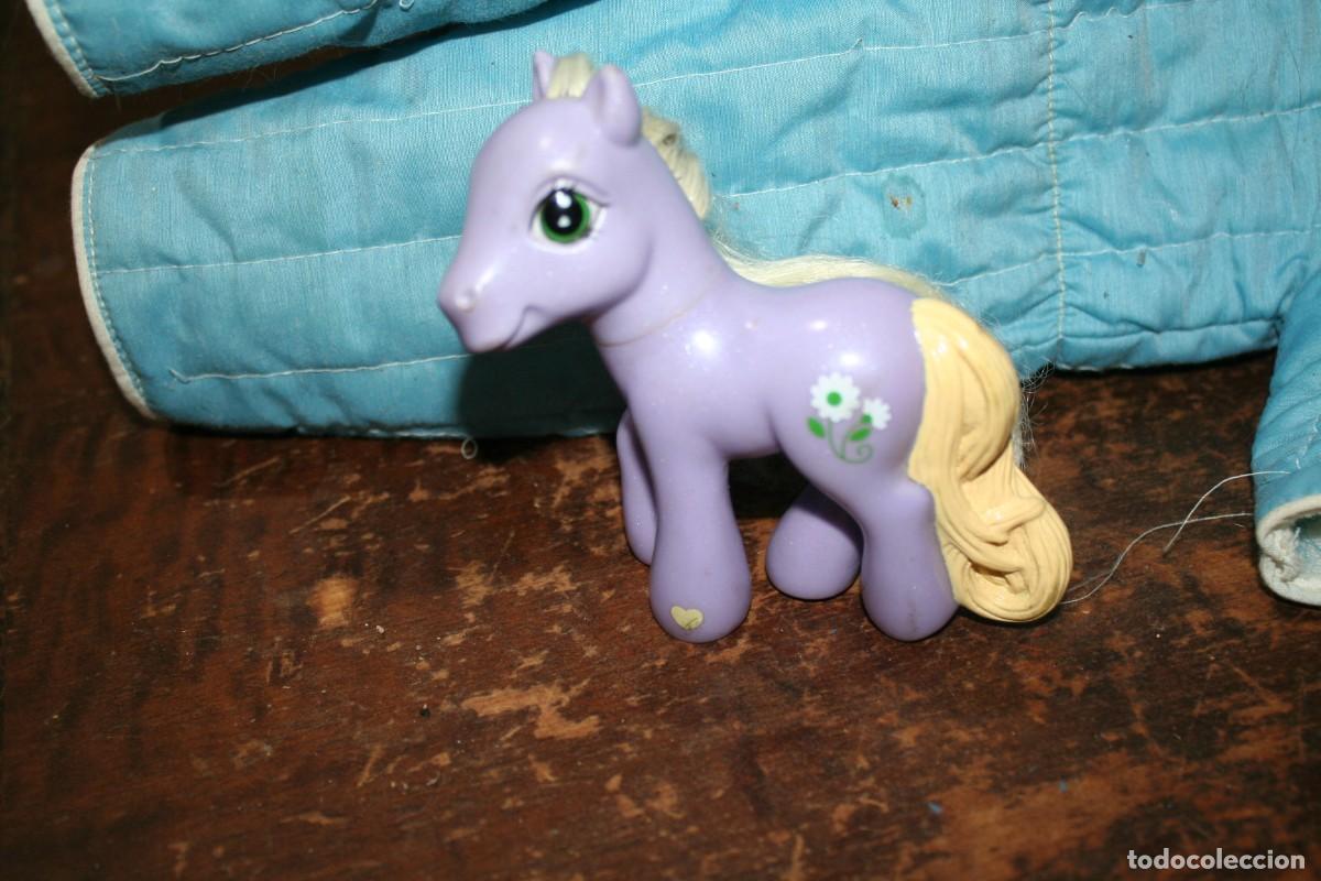 Mu&ntilde;ecas modernas: my little pony hasbro - Foto 1