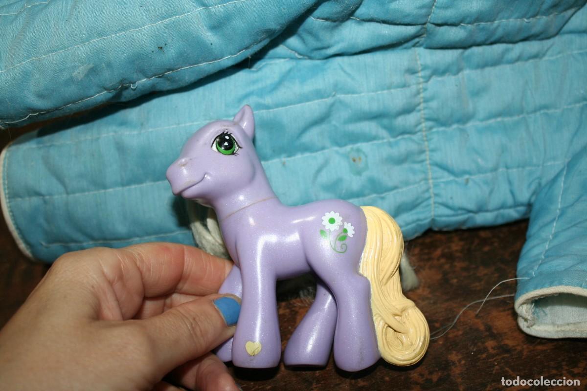 Mu&ntilde;ecas modernas: my little pony hasbro - Foto 2