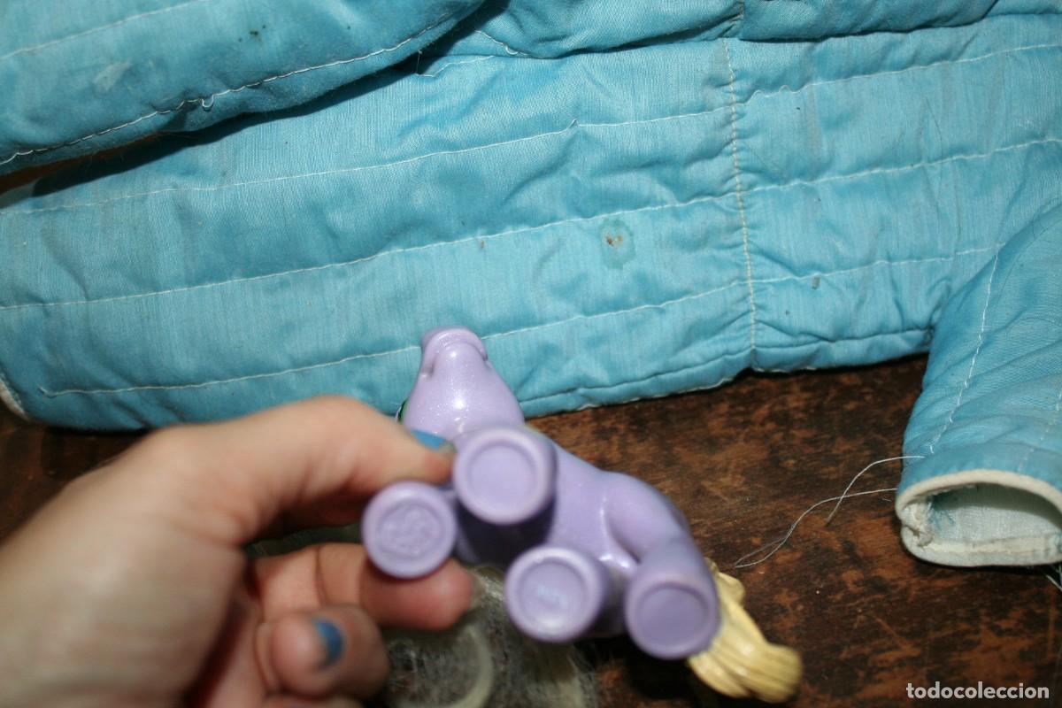 Mu&ntilde;ecas modernas: my little pony hasbro - Foto 3