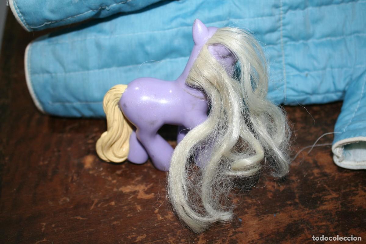 Mu&ntilde;ecas modernas: my little pony hasbro - Foto 4
