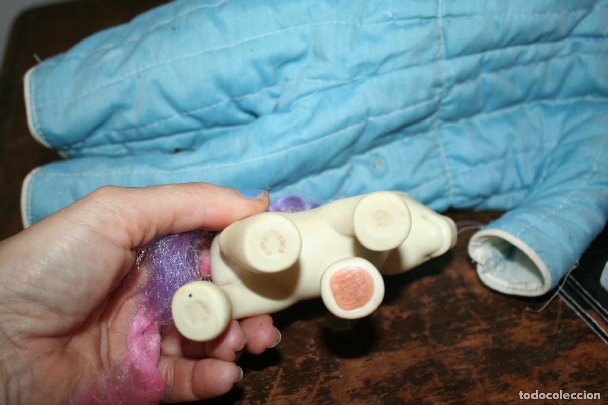 Mu&ntilde;ecas modernas: my little pony hasbro 2005 - Foto 2