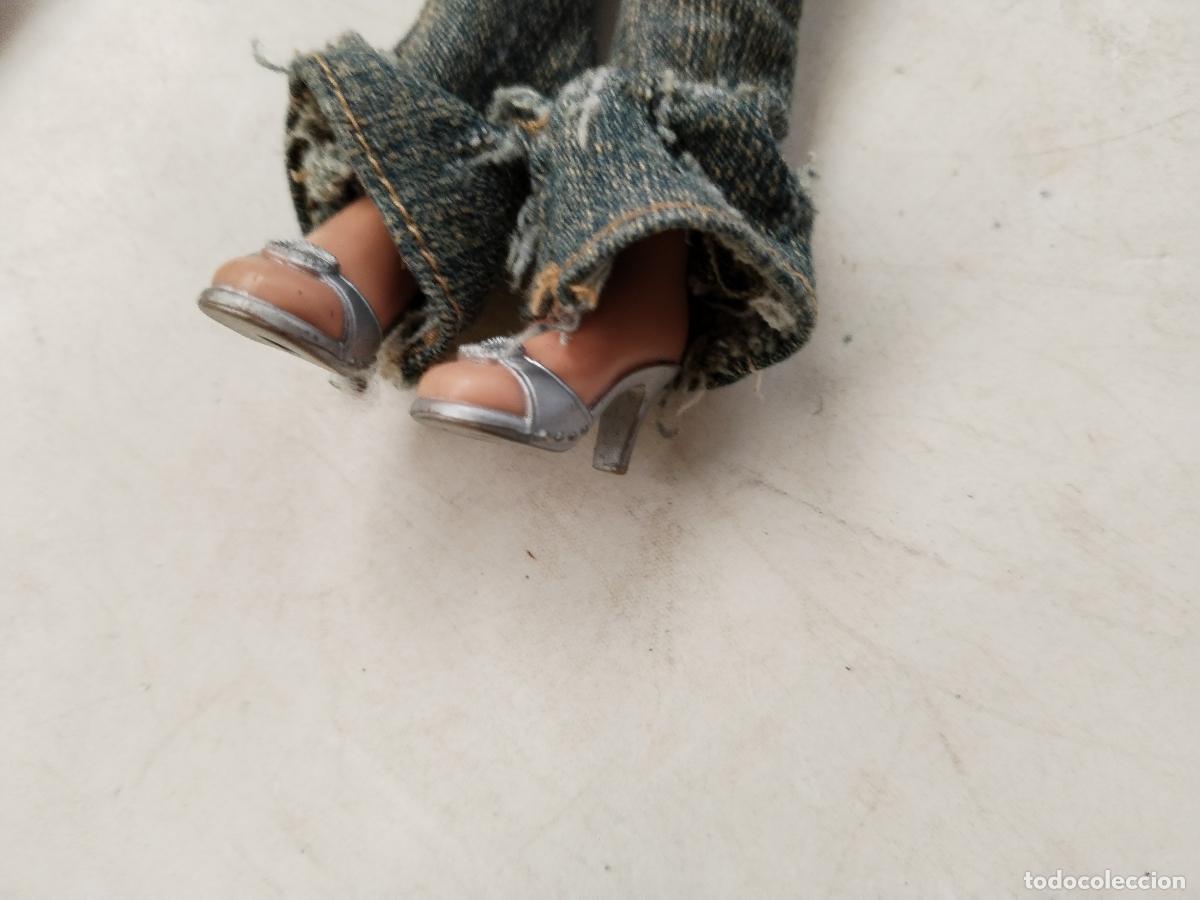 Mu&ntilde;ecas modernas: mu&ntilde;eca bratz vintage - c133 - Foto 2
