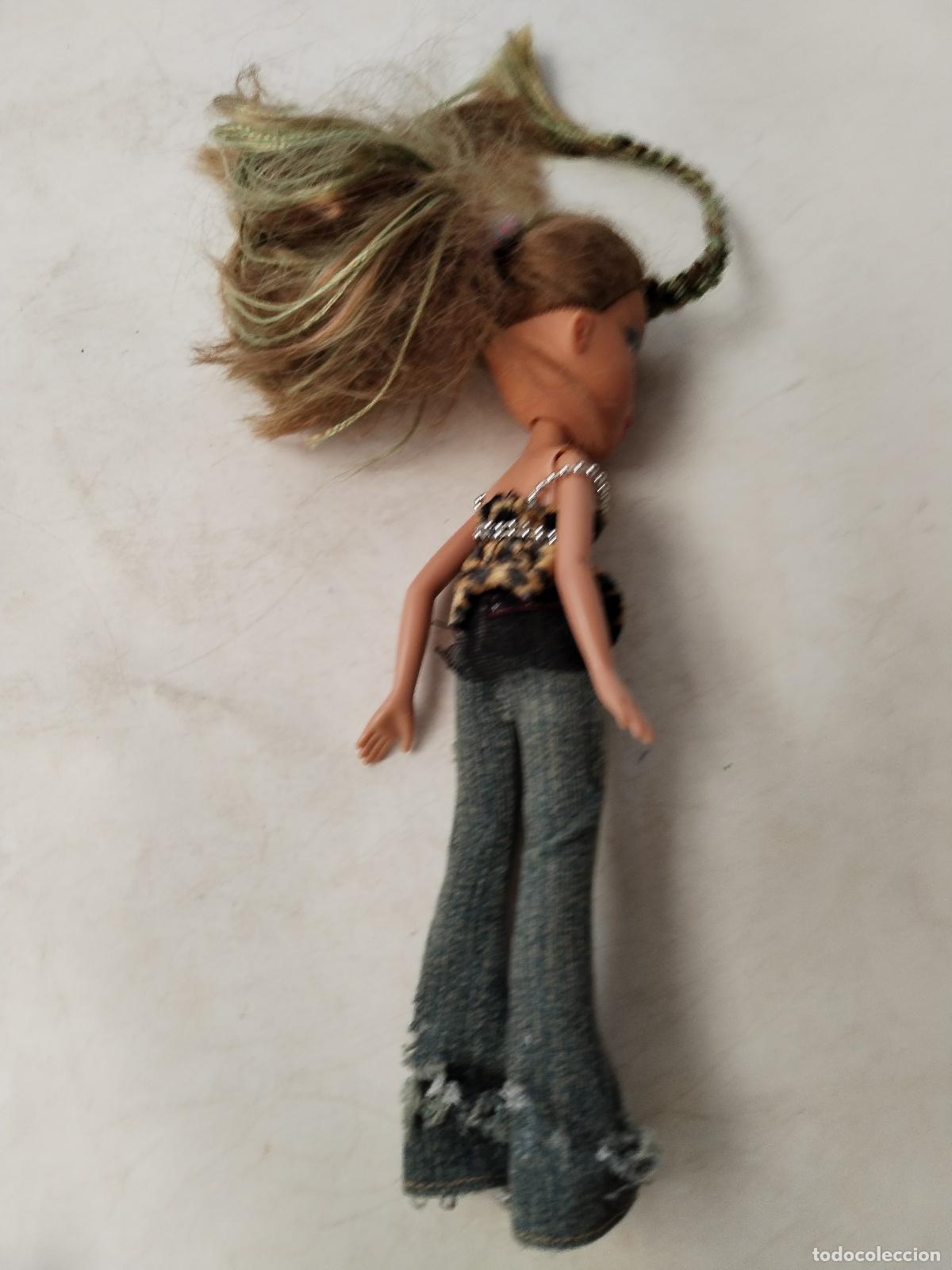 Mu&ntilde;ecas modernas: mu&ntilde;eca bratz vintage - c133 - Foto 3