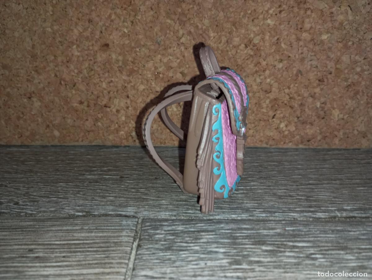Mu&ntilde;ecas modernas: Mochila de mu&ntilde;eca bratzillaz - Foto 2