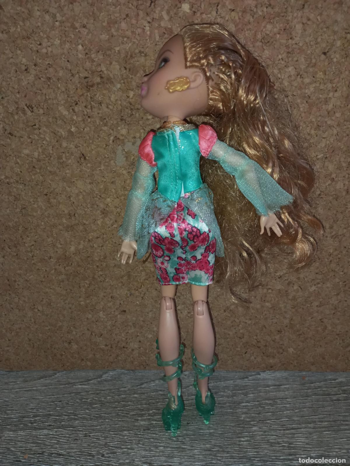 Mu&ntilde;ecas modernas: Mu&ntilde;eca ever after high Ashley - Foto 7