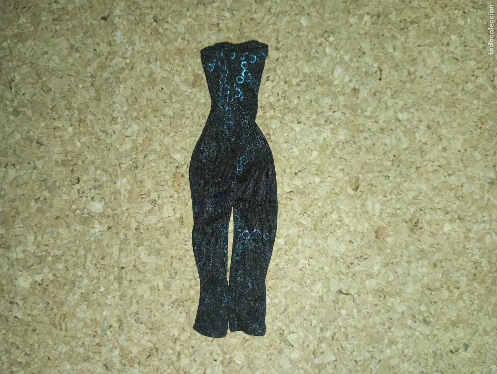 Mu&ntilde;ecas modernas: mono de mu&ntilde;eca monster high - Foto 1