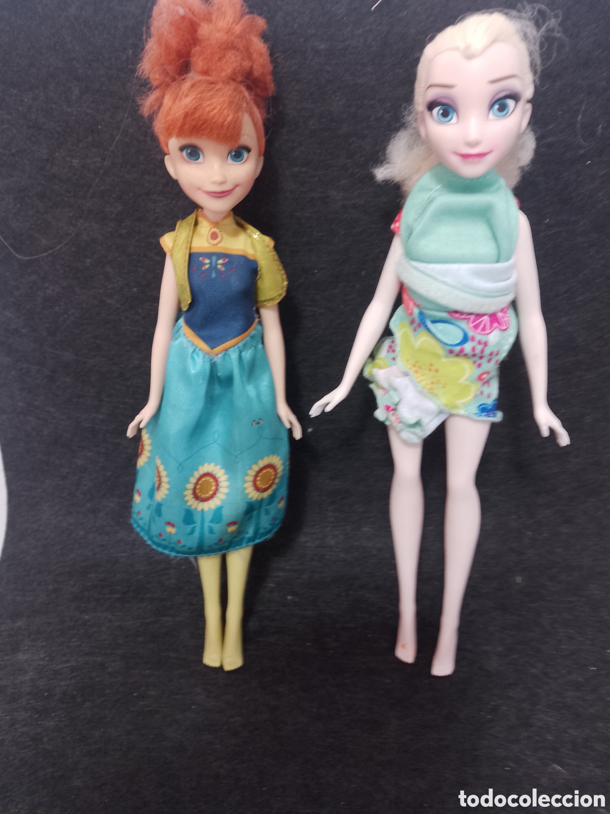 Mu&ntilde;ecas modernas: Mu&ntilde;ecas princesas Disney tipo Barbie - Foto 2