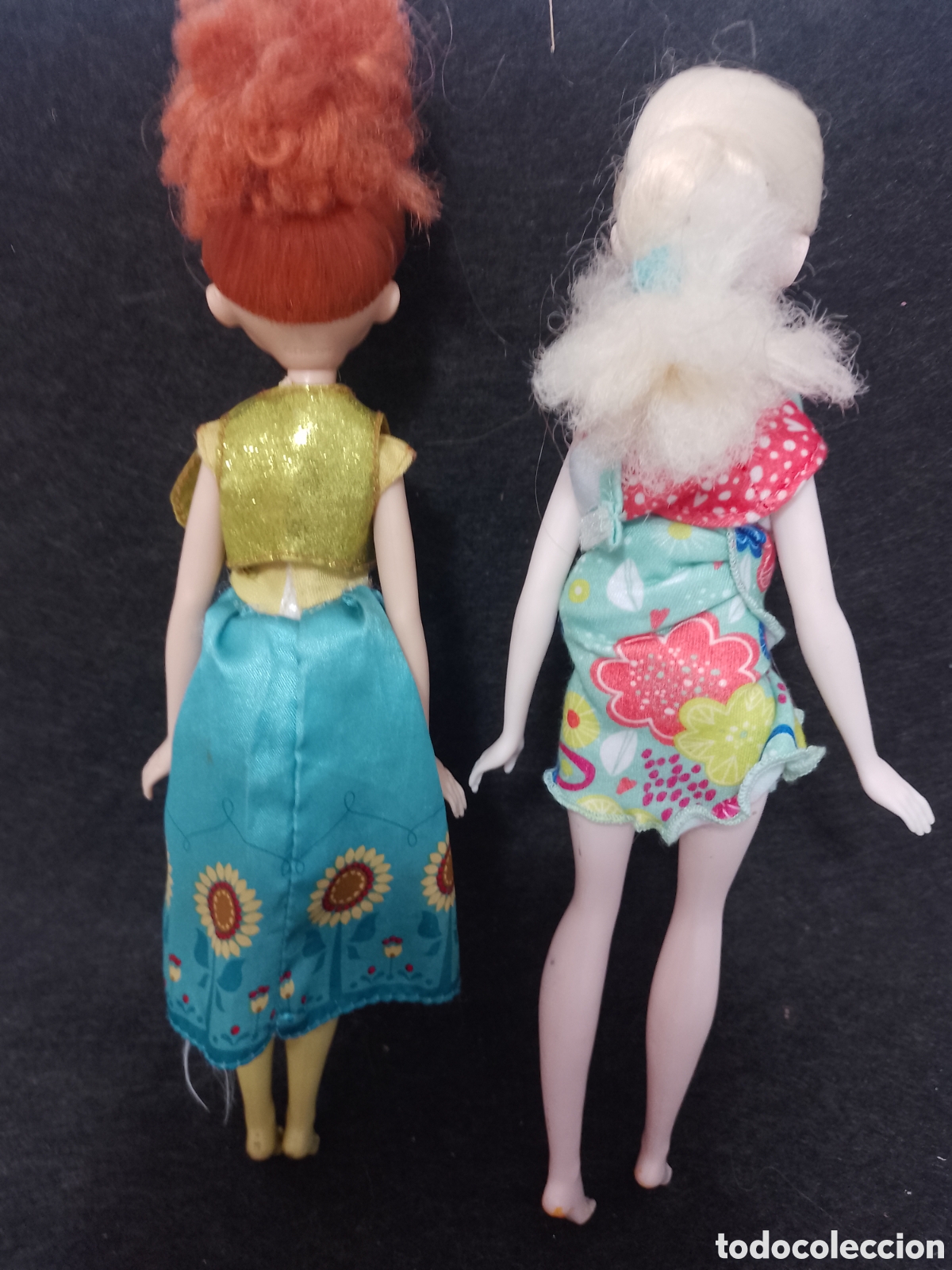 Mu&ntilde;ecas modernas: Mu&ntilde;ecas princesas Disney tipo Barbie - Foto 3