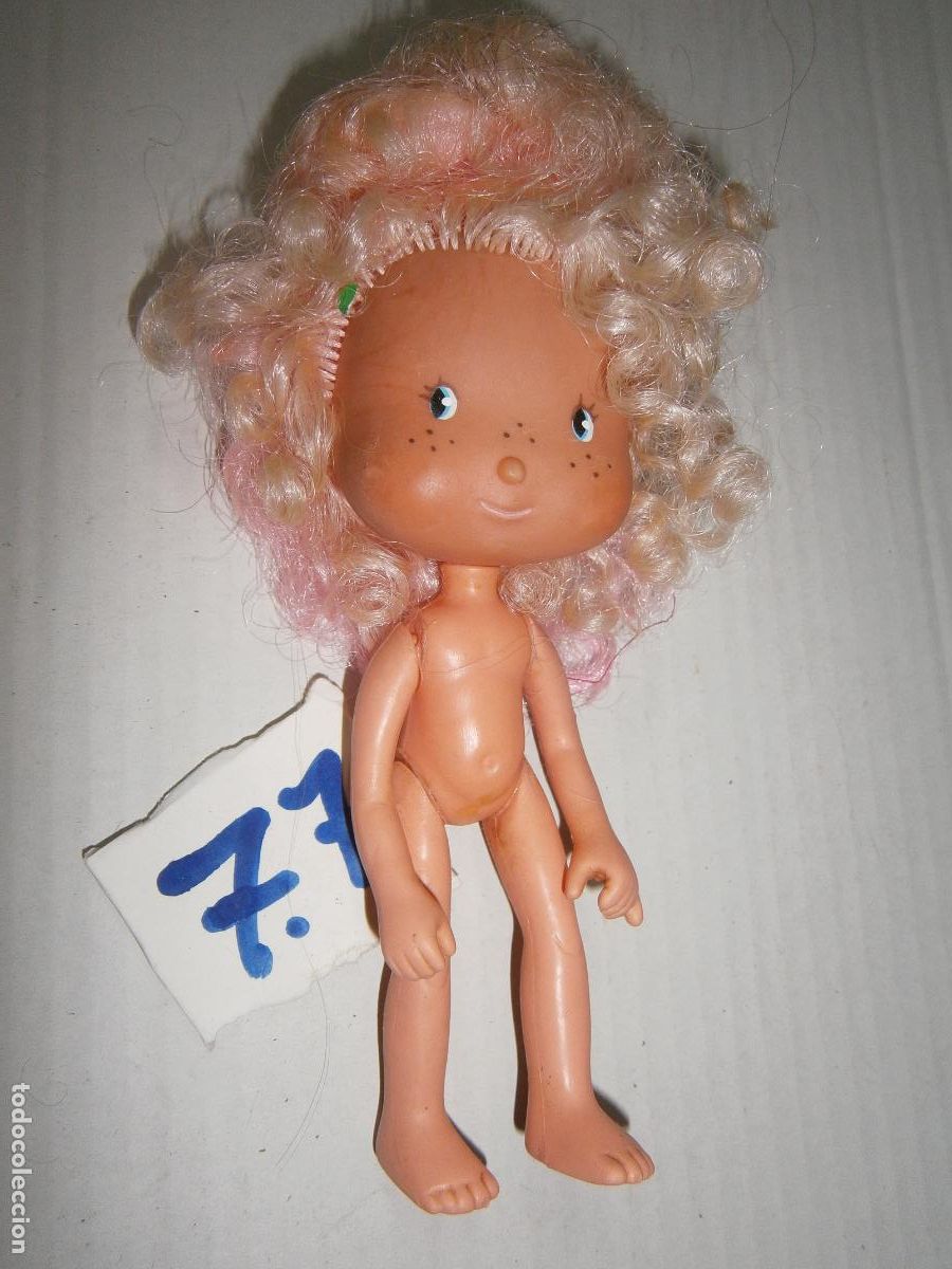 Mu&ntilde;ecas modernas: - ---- MU&Ntilde;EQUITA ---- - - Foto 1