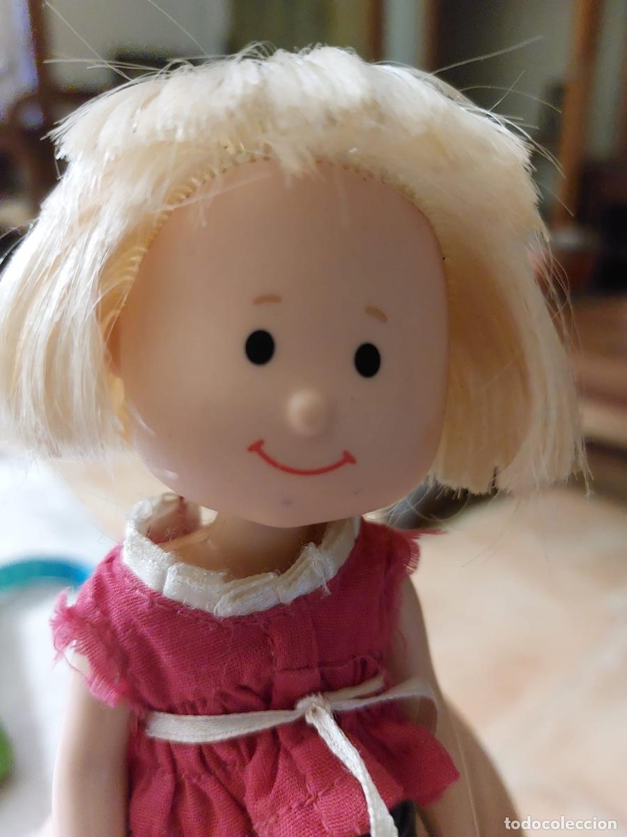 Mu&ntilde;ecas modernas: MU&Ntilde;ECA DE IMAGINARIUM - Foto 1
