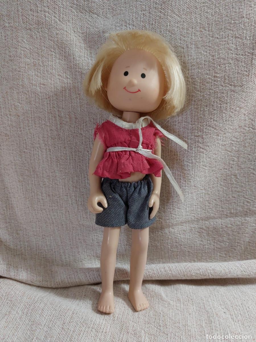 Mu&ntilde;ecas modernas: MU&Ntilde;ECA DE IMAGINARIUM - Foto 2