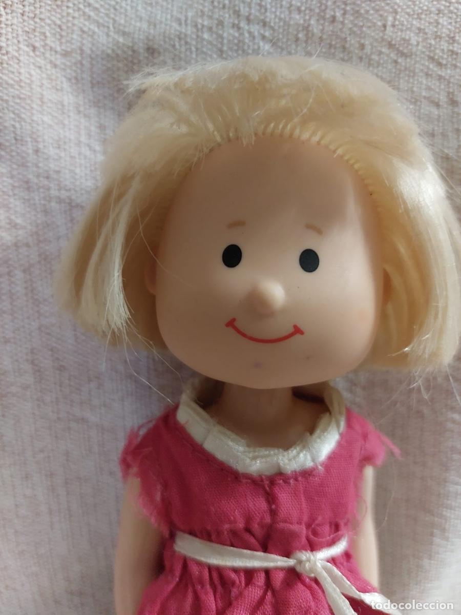 Mu&ntilde;ecas modernas: MU&Ntilde;ECA DE IMAGINARIUM - Foto 3
