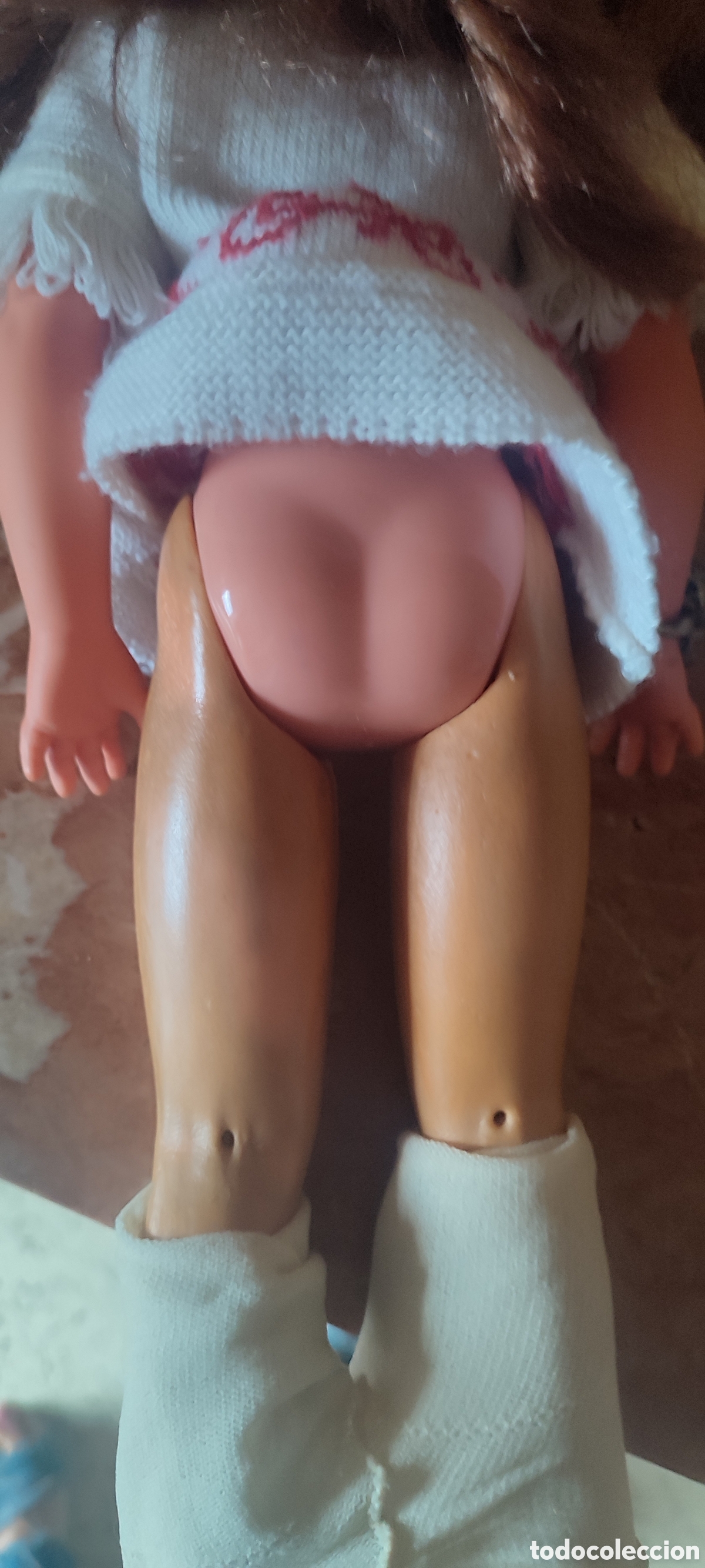 Mu&ntilde;ecas modernas: Furga Pritty millemosse - Foto 6