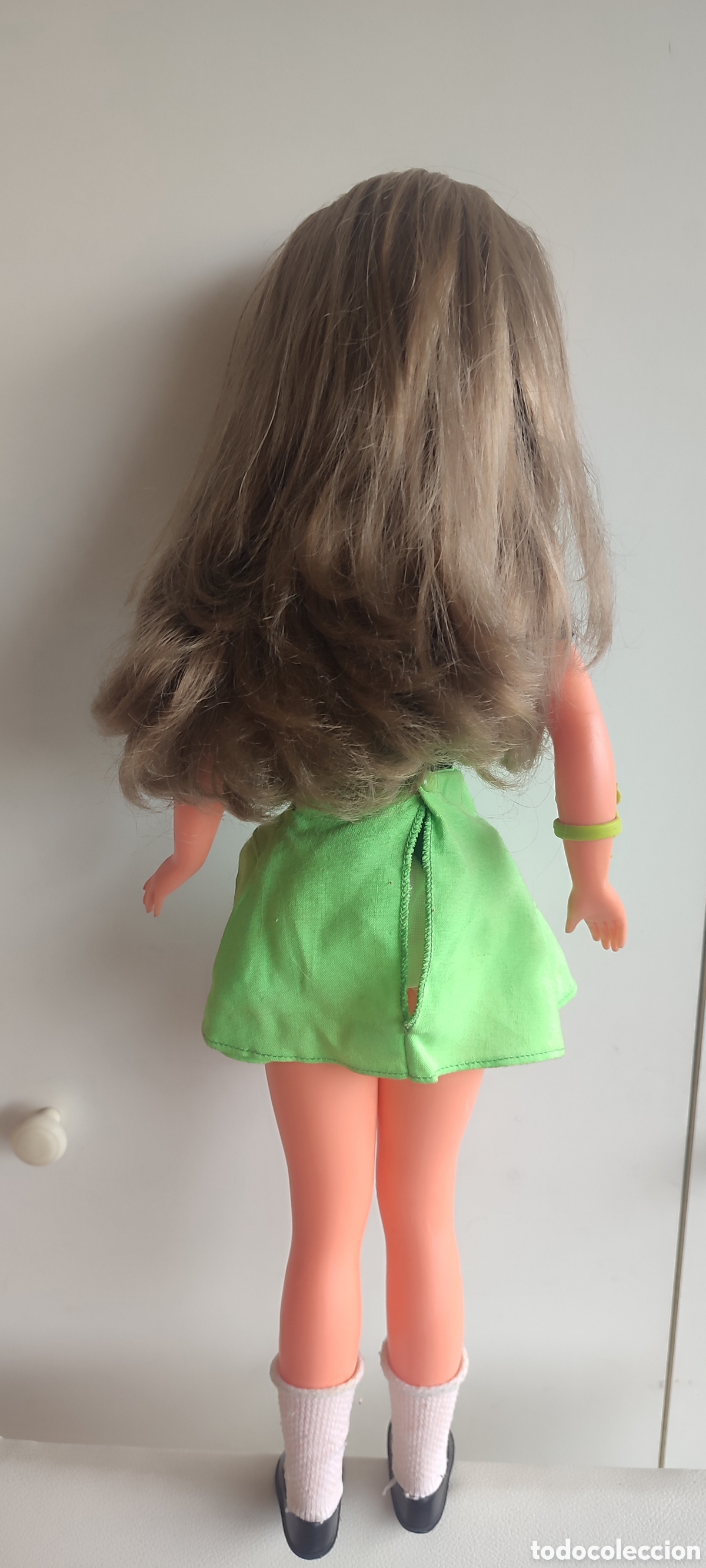 Mu&ntilde;ecas modernas: Inencontrable Dolly de G&eacute;g&eacute; - Foto 5