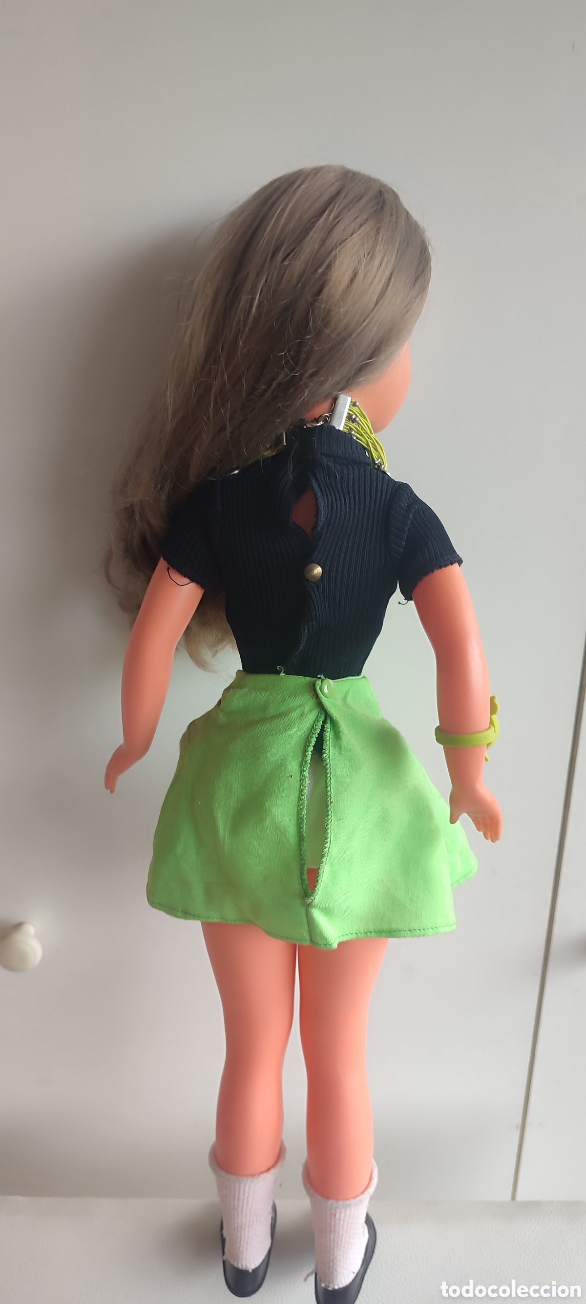 Mu&ntilde;ecas modernas: Inencontrable Dolly de G&eacute;g&eacute; - Foto 6