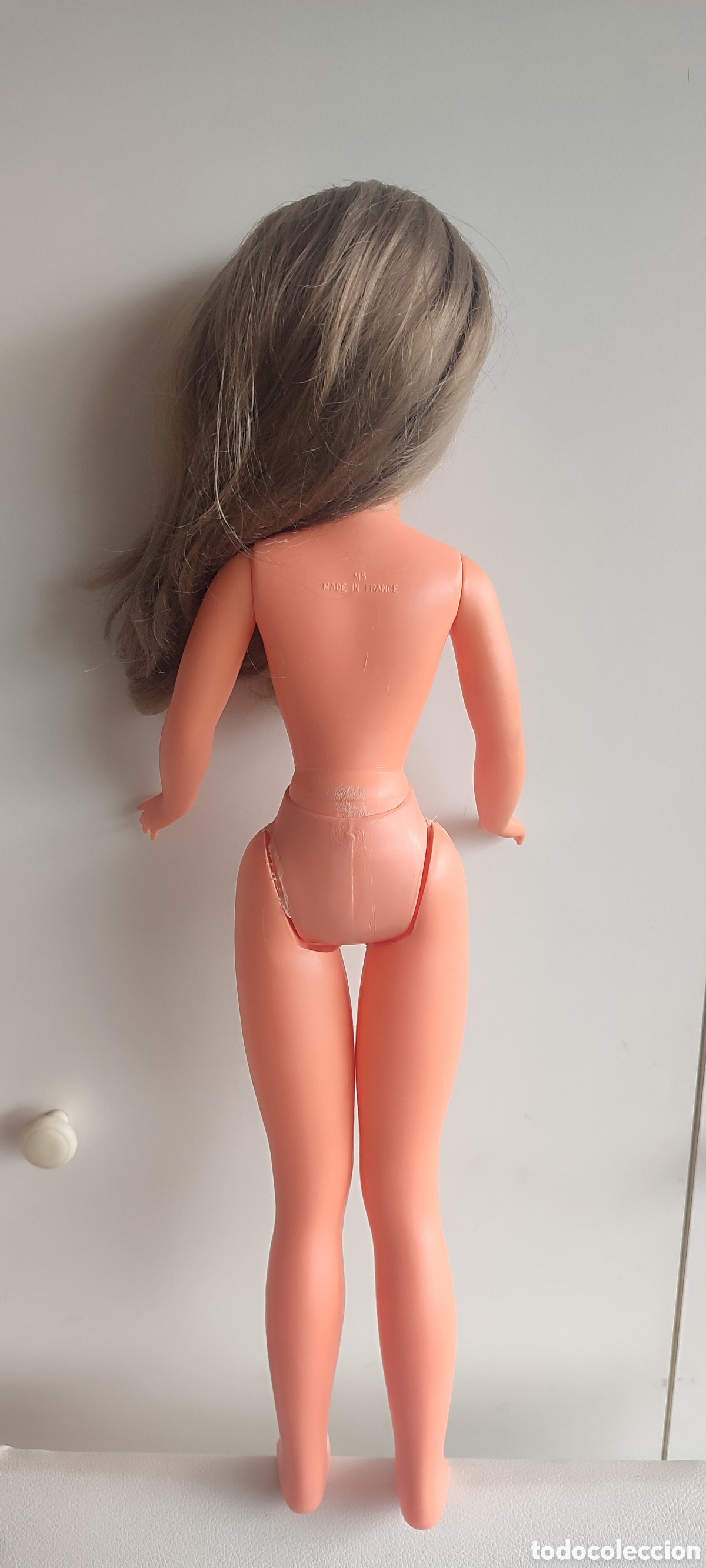 Mu&ntilde;ecas modernas: Inencontrable Dolly de G&eacute;g&eacute; - Foto 9