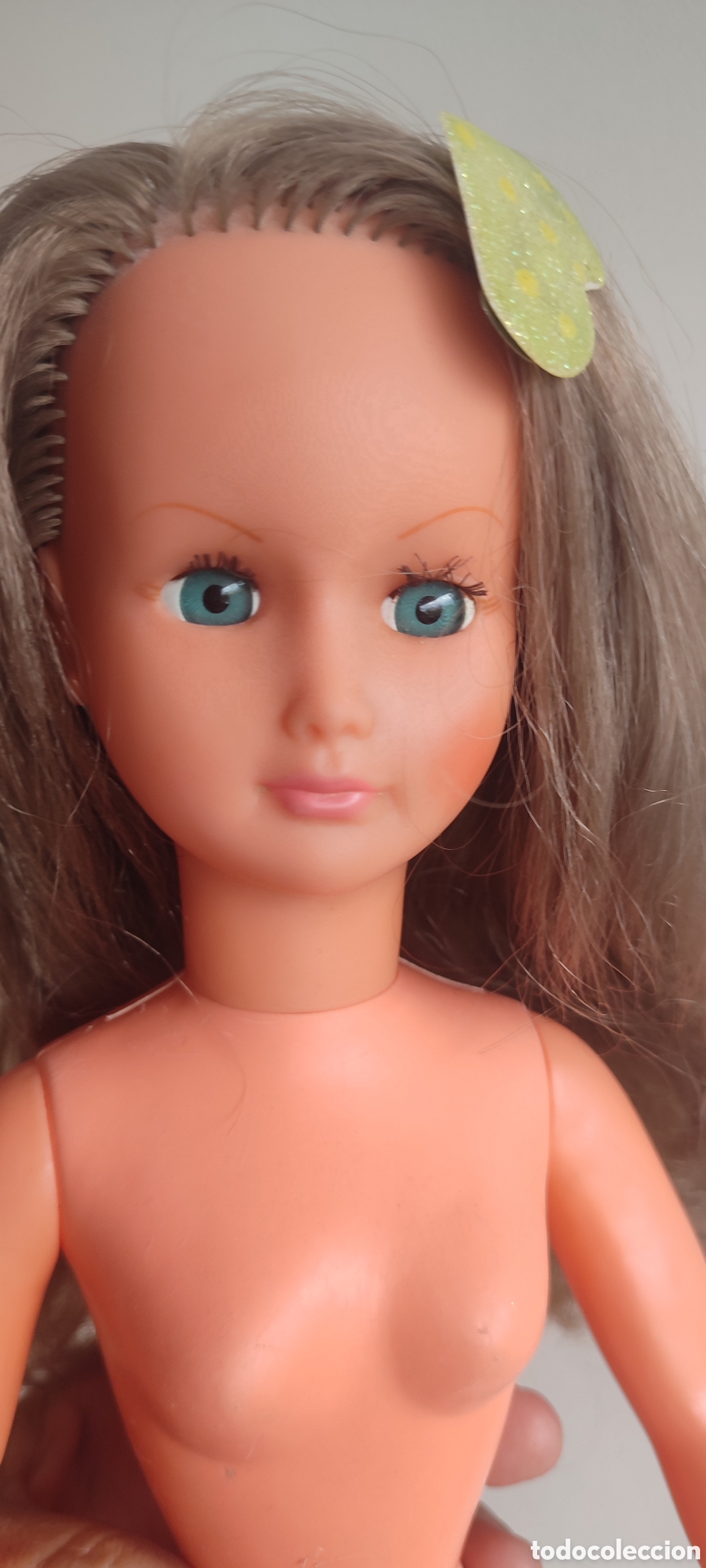 Mu&ntilde;ecas modernas: Inencontrable Dolly de G&eacute;g&eacute; - Foto 11