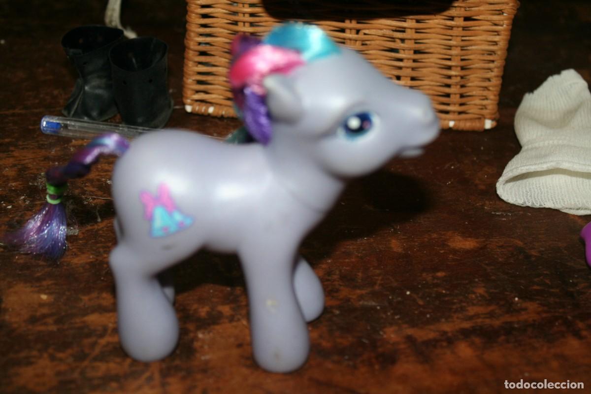 Mu&ntilde;ecas modernas: my little pony 2002 a&ntilde;o - Foto 1