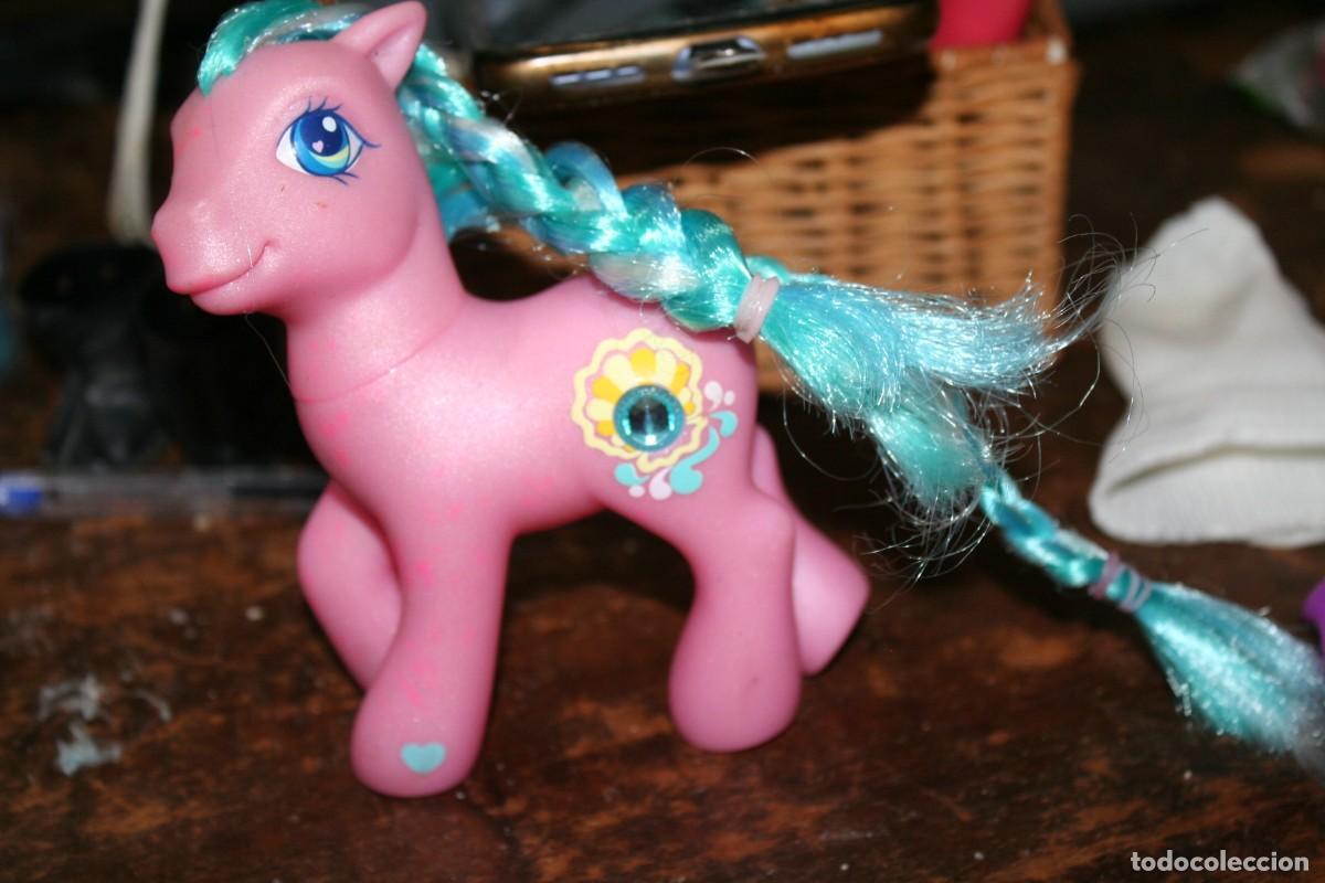 Mu&ntilde;ecas modernas: my little pony 2008 a&ntilde;o - Foto 1