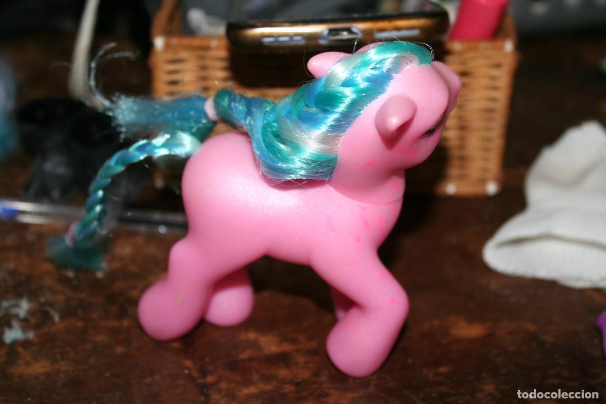 Mu&ntilde;ecas modernas: my little pony 2008 a&ntilde;o - Foto 2