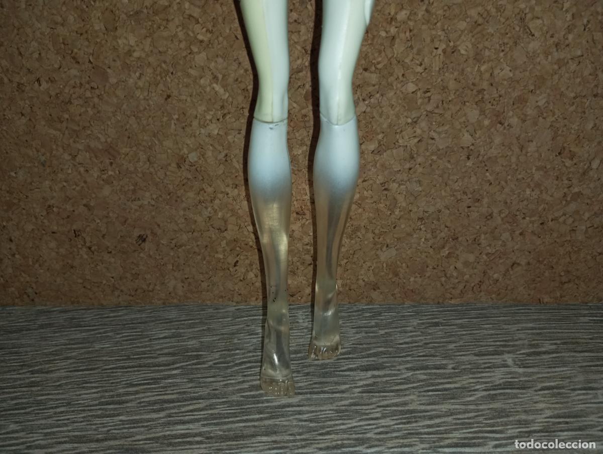 Mu&ntilde;ecas modernas: Mu&ntilde;eca Monster high Spectra - Foto 5
