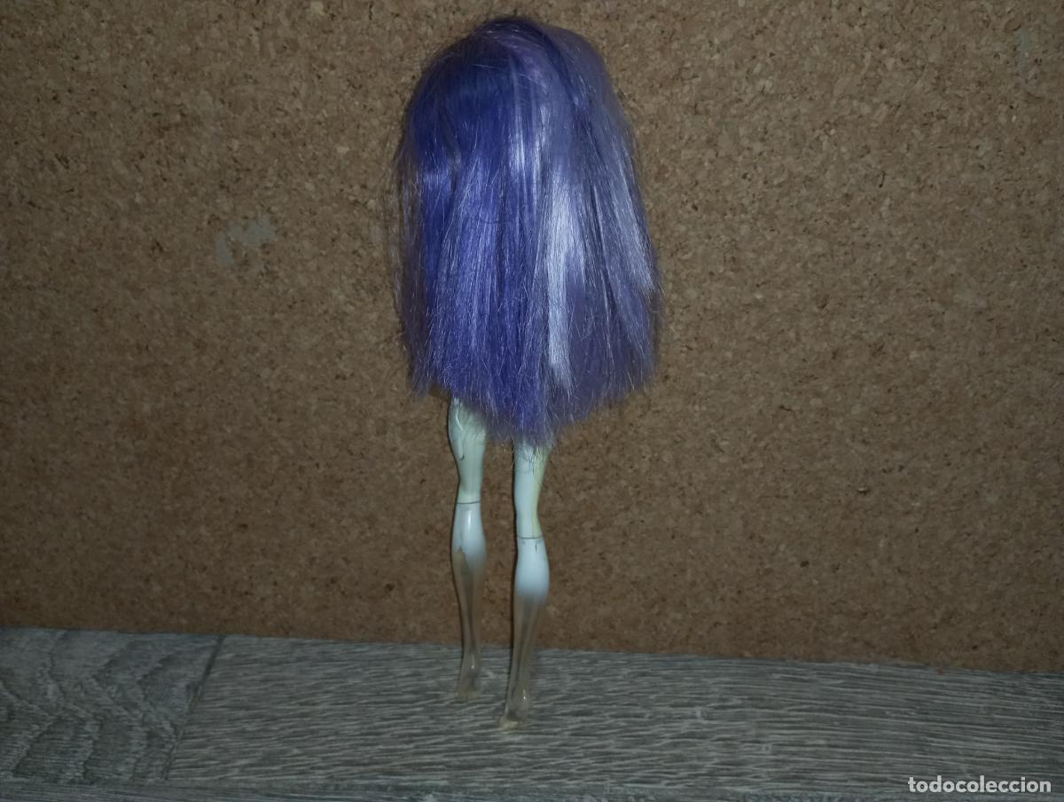 Mu&ntilde;ecas modernas: Mu&ntilde;eca Monster high Spectra - Foto 7