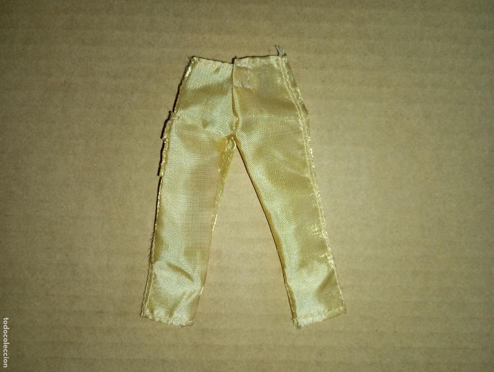 Mu&ntilde;ecas modernas: Pantalon de mu&ntilde;eca Bratz - Foto 2