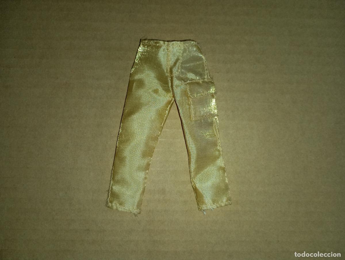 Mu&ntilde;ecas modernas: Pantalon de mu&ntilde;eca Bratz - Foto 1