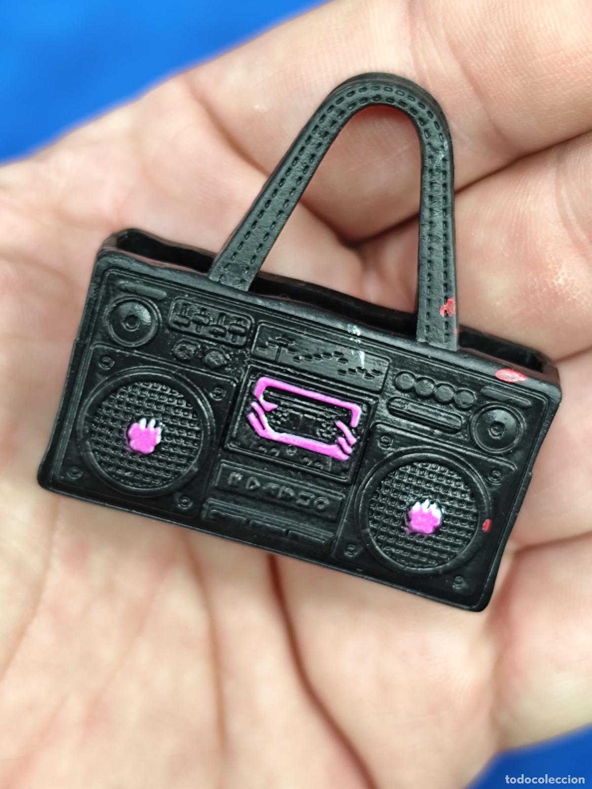 Mu&ntilde;ecas modernas: ACCESORIO JACKSON MONSTER HIGH - Foto 4