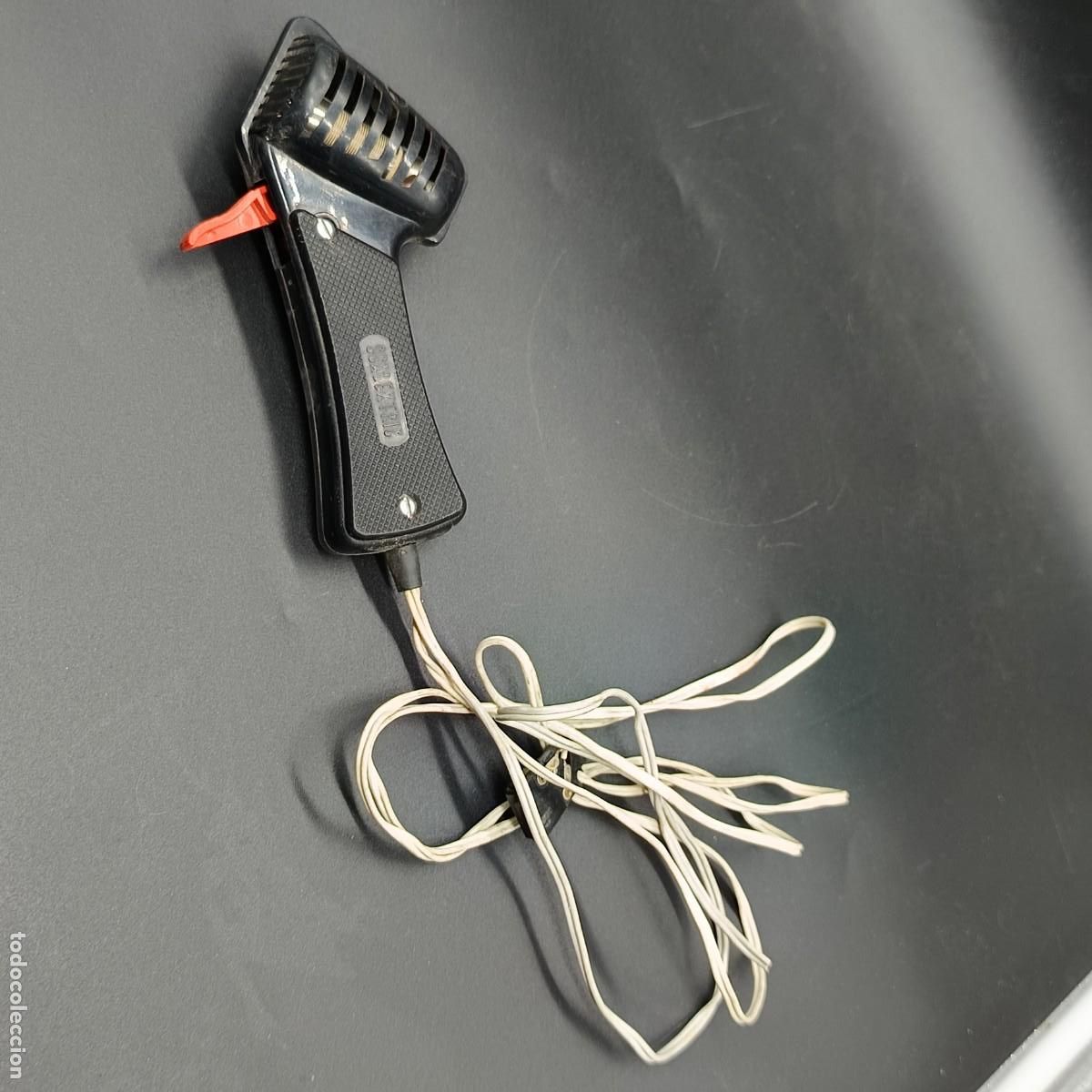 Mu&ntilde;ecas modernas: MANDO SCALEXTRIC ROJO - NO PROBADO - Foto 1