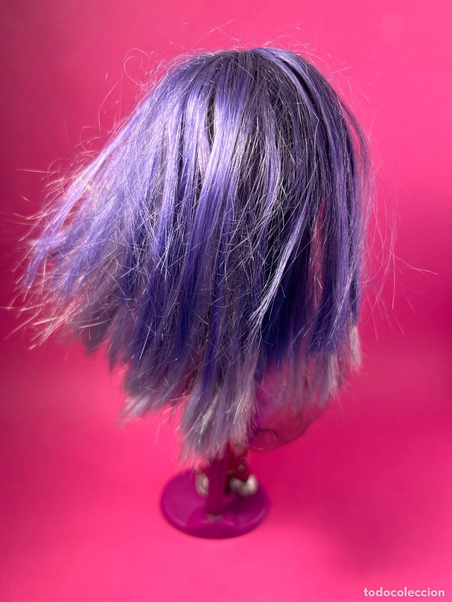 Mu&ntilde;ecas modernas: MU&Ntilde;ECA MONSTER HIGH VONDERGEIST FIRST WAVE SPECTRA - Foto 4