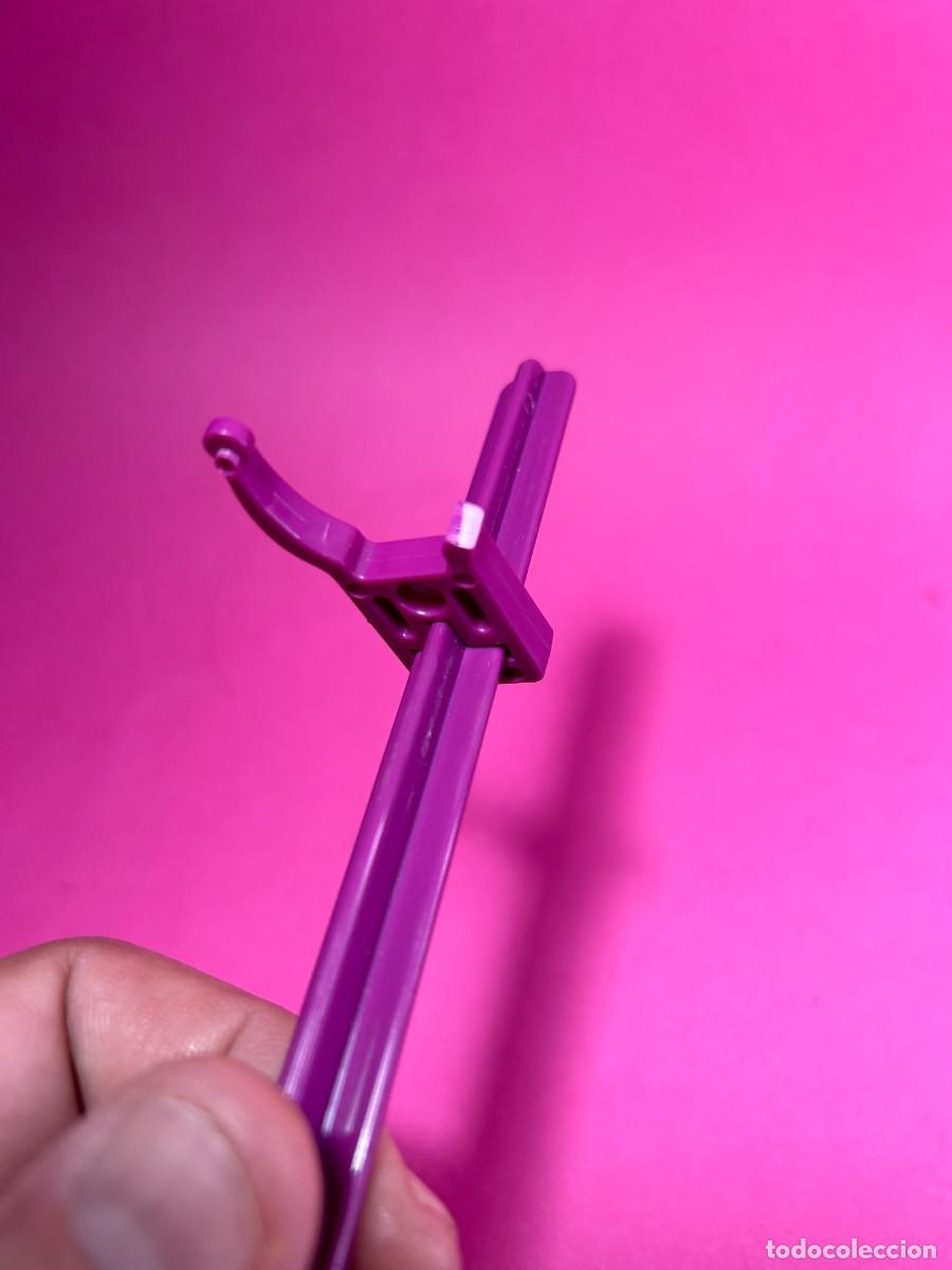 Mu&ntilde;ecas modernas: MU&Ntilde;ECA MONSTER HIGH VONDERGEIST FIRST WAVE SPECTRA - Foto 6