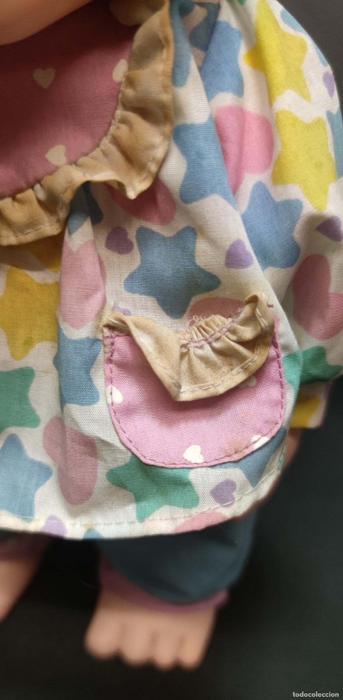 Mu&ntilde;ecas modernas: Magic Baby Troll de Ideal a&ntilde;o 1991 - Foto 9