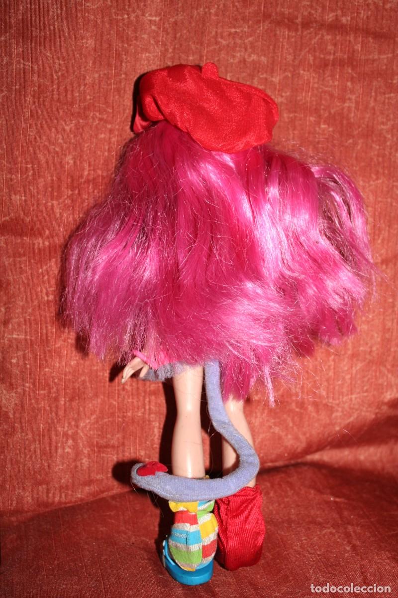 Mu&ntilde;ecas modernas: mu&ntilde;eca hello kitty giochi - Foto 3