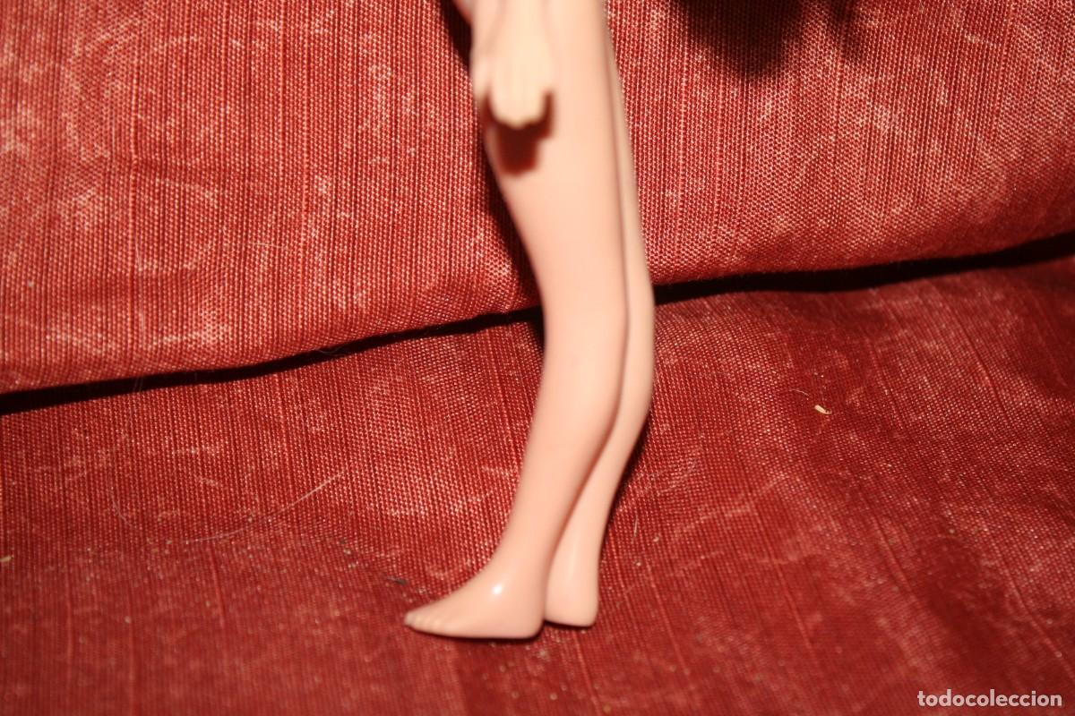 Mu&ntilde;ecas modernas: mu&ntilde;eca arklu lottie london - Foto 3