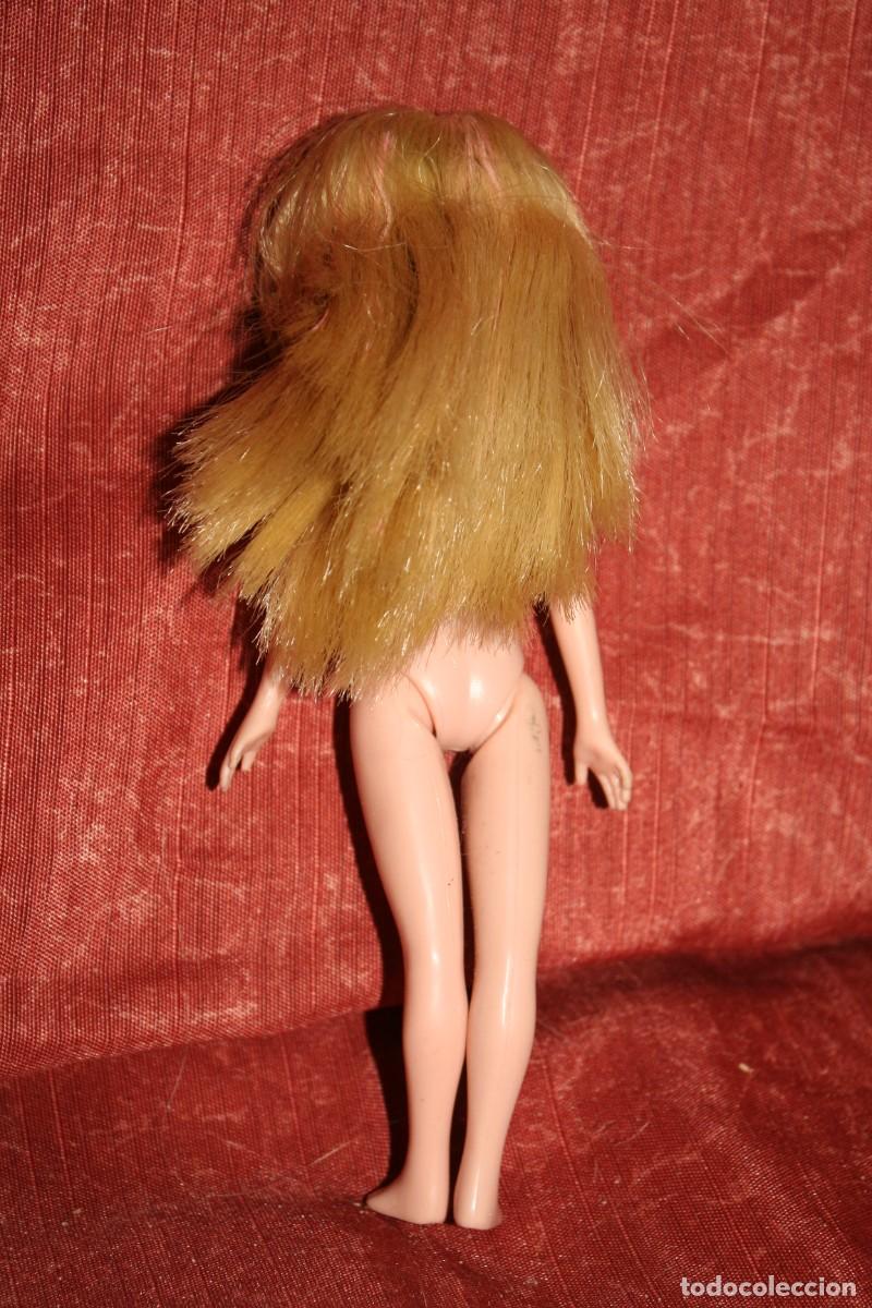 Mu&ntilde;ecas modernas: mu&ntilde;eca arklu lottie london - Foto 4