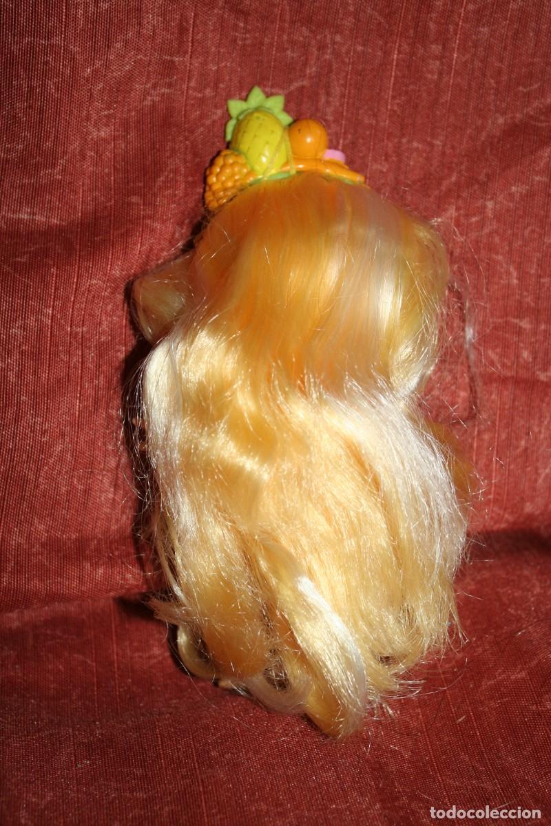 Mu&ntilde;ecas modernas: mu&ntilde;eca shopkins lily - Foto 2