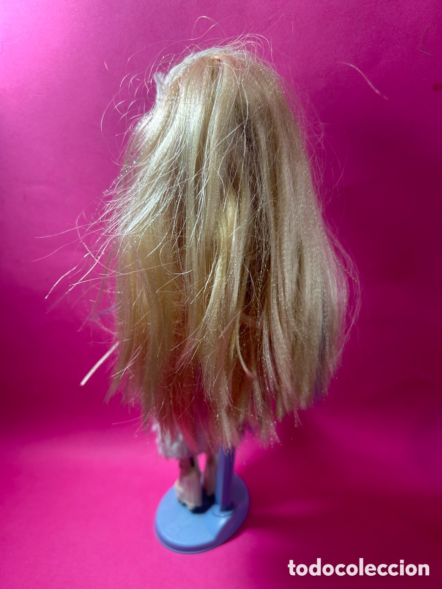 Mu&ntilde;ecas modernas: MU&Ntilde;ECA MONSTER HIGH ABBEY BOMINABLE - Foto 3