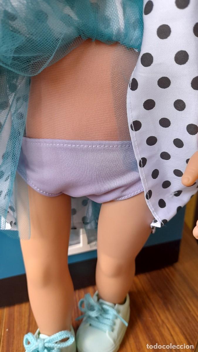 Mu&ntilde;ecas modernas: Mu&ntilde;eca americana Battat Our Generation - Foto 4