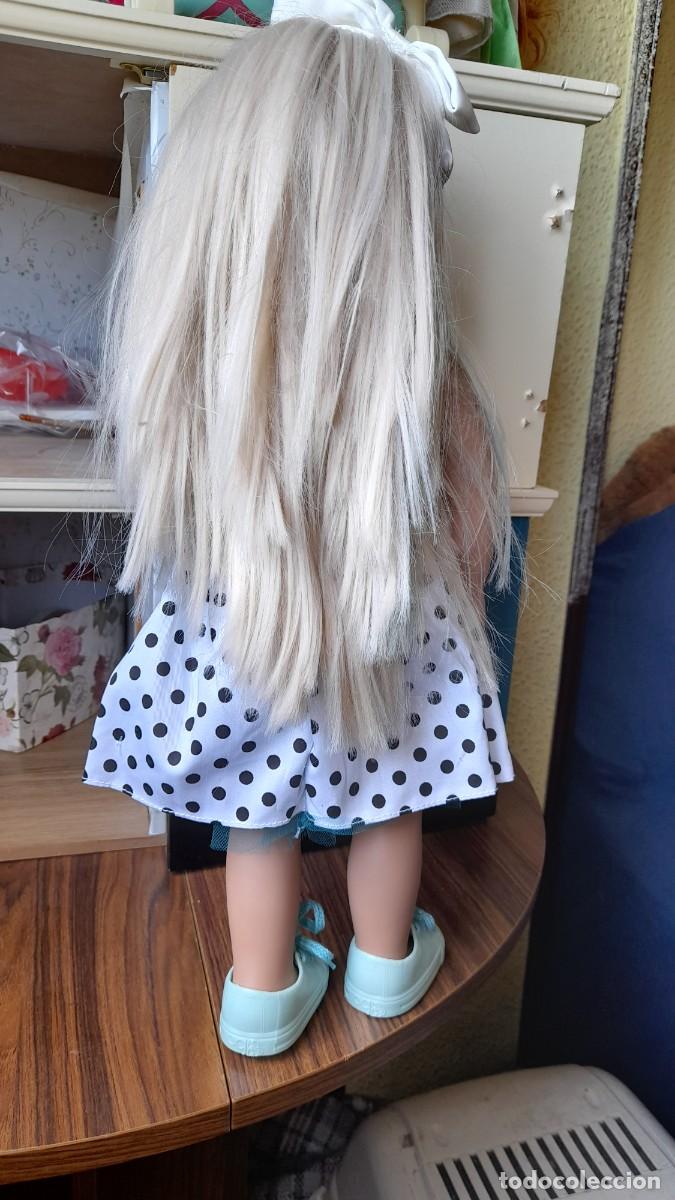 Mu&ntilde;ecas modernas: Mu&ntilde;eca americana Battat Our Generation - Foto 5
