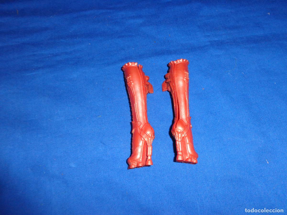 Mu&ntilde;ecas modernas: MONSTER HIGH - BOTAS ORIGINALES MU&Ntilde;ECA MONSTER HIGH! - Foto 3