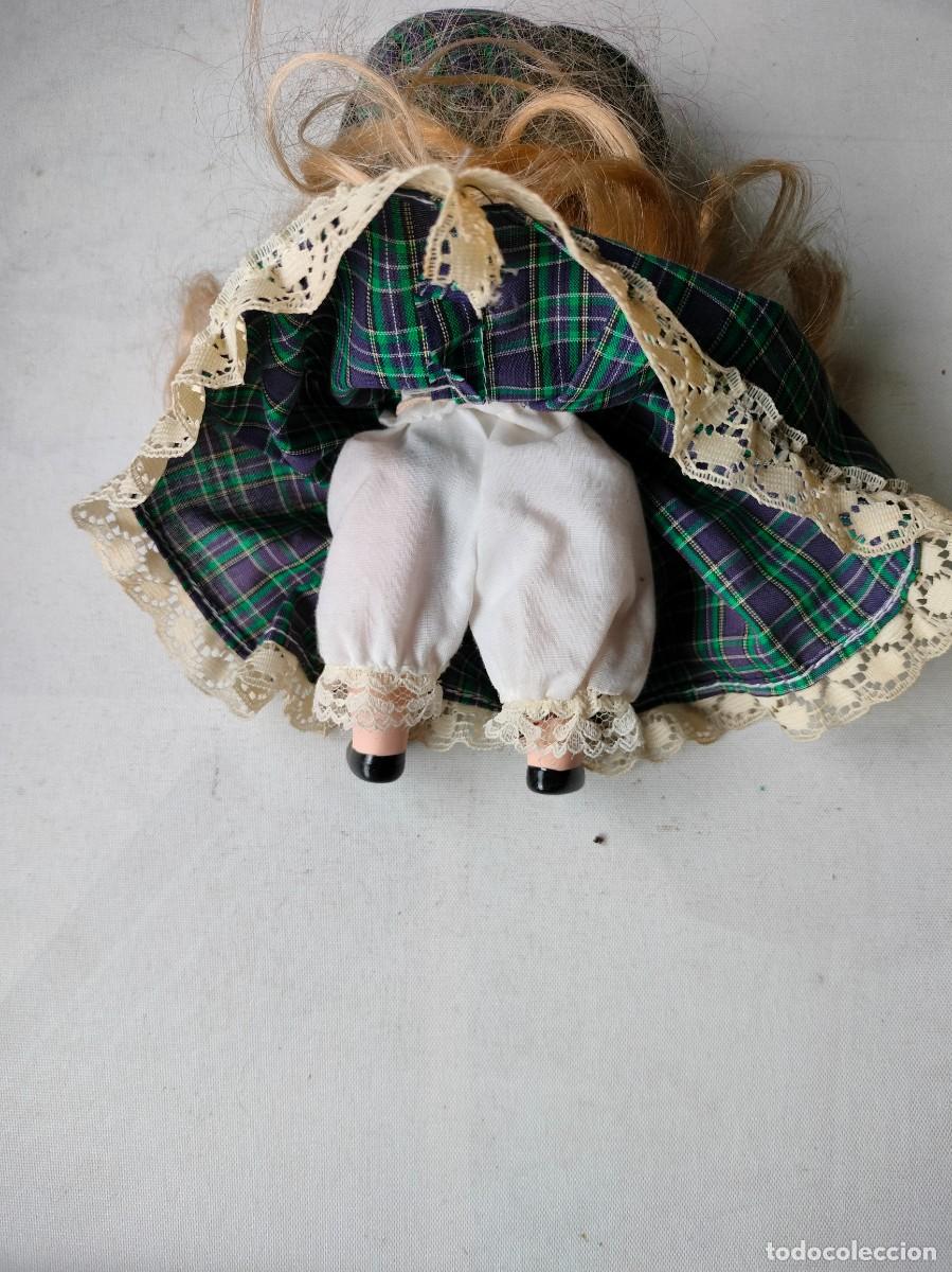 Mu&ntilde;ecas modernas: MU&Ntilde;ECA PEQUE&Ntilde;A CON SU TRAJE. - Foto 6