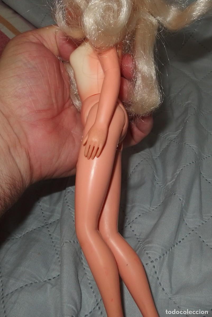 Mu&ntilde;ecas modernas: MU&Ntilde;ECA BIBI-BO EL GRECO,A&Ntilde;OS 80 - Foto 11