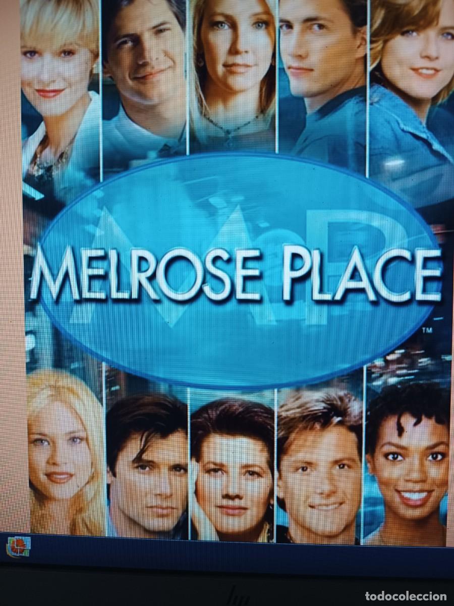 Mu&ntilde;ecas modernas: MU&Ntilde;ECA AMERICANA DE VINILO, MELROSE PLACE - Foto 1