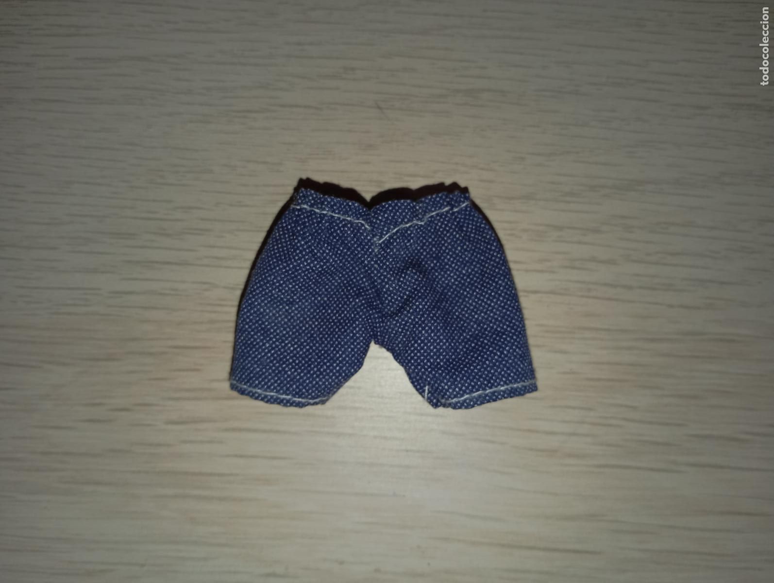 Mu&ntilde;ecas modernas: Pantal&oacute;n corto short de mu&ntilde;eca Shelly - Foto 2